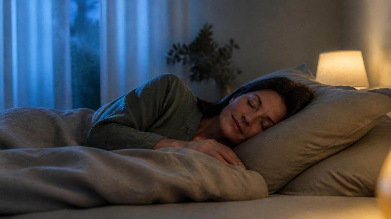 Hypnose et sommeil : ce que l'hypnose peut vraiment faire pour vos nuits